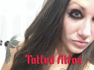Tatted_fitfox