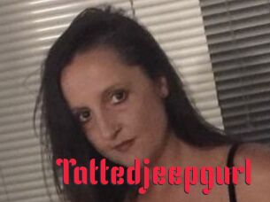 Tattedjeepgurl