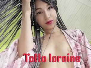 Tatto_loraine
