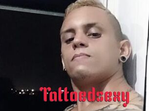 Tattoedsexy