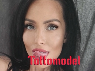 Tattomodel