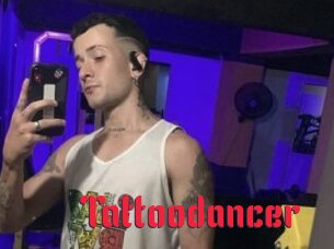 tattoodancer Video Extrait