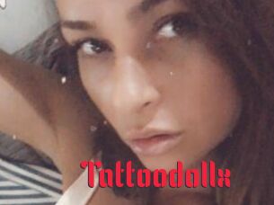 Tattoodollx