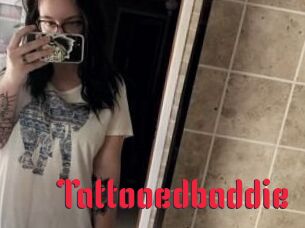 Tattooedbaddie