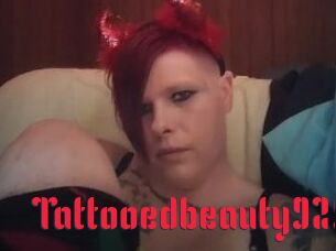 Tattooedbeauty929