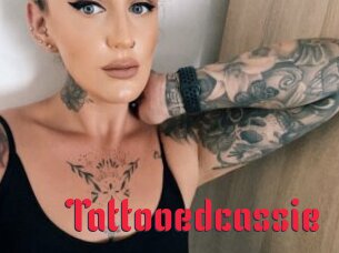 Tattooedcassie