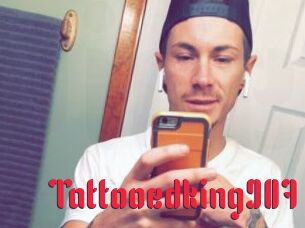 tattooedking907 Video Extrait