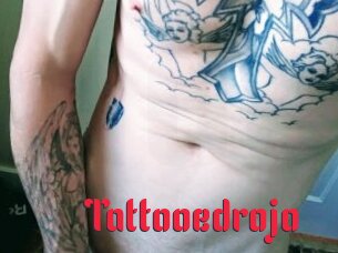 Tattooedrojo