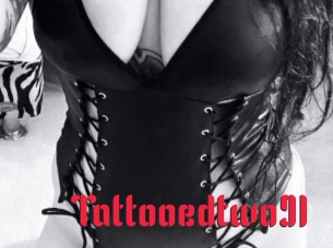 Tattooedtwo91