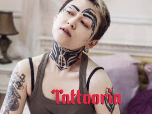 Tattooria