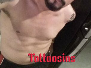 tattoosins Video Extrait