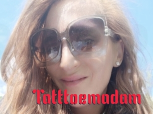 tatttoemadam Video Extrait