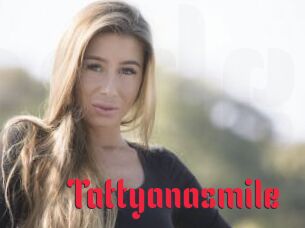 tattyanasmile Video Extrait