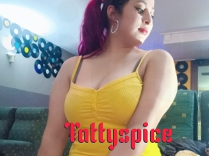 Tattyspice