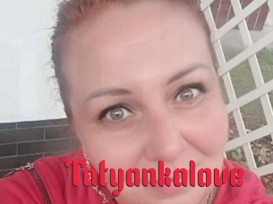 tatyankalove Video Extrait