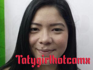 Tatygirlhotcamx