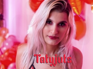 Tatyjuts