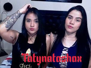 Tatynatashax