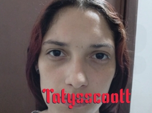 tatysscoott Video Extrait