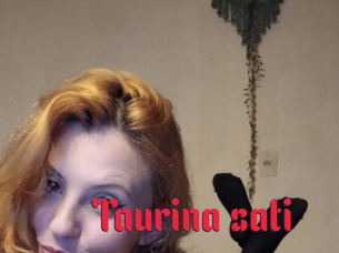Taurina_sati
