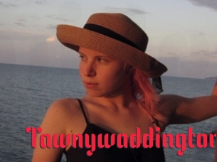 Tawnywaddington