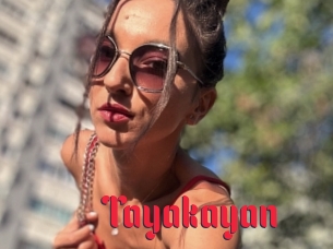 Tayakayan
