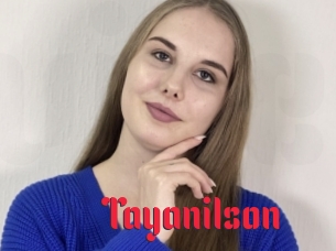 Tayanilson