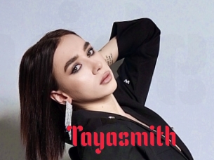 Tayasmith