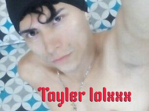 tayler_lolxxx Video Extrait