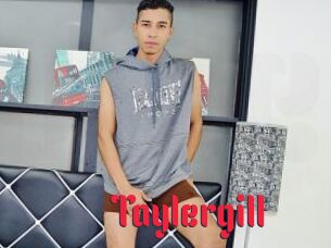 Taylergill