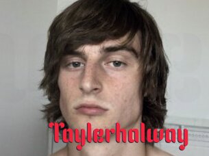 Taylerhalway