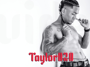 taylor020 Video Extrait