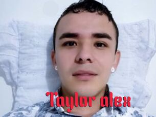 taylor_alex Video Extrait