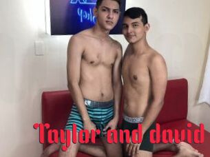 Taylor_and_david