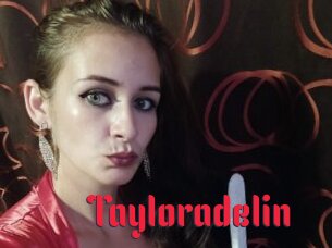 Tayloradelin