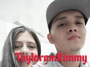 taylorandtimmy Video Extrait