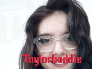 Taylorbaddie