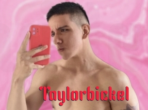Taylorbickel
