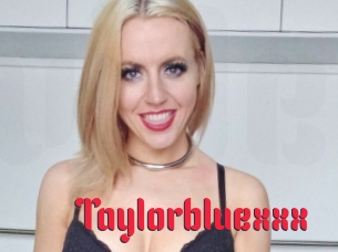 Taylorbluexxx