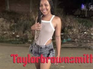 Taylorbrownsmith