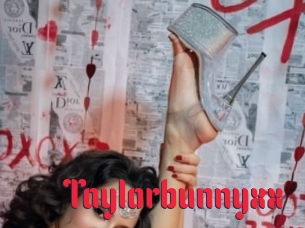 taylorbunnyxx Video Extrait