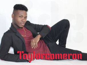 taylorcameron Video Extrait