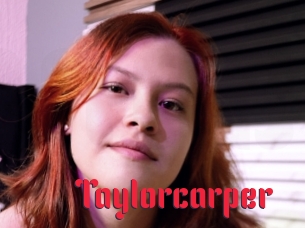Taylorcarper