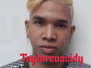 Taylorcassidy