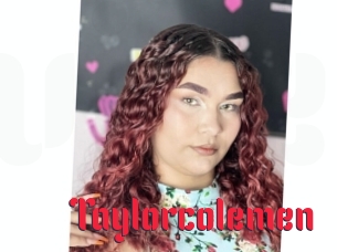 taylorcolemen Video Extrait
