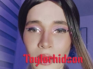 Taylorhidson