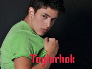 taylorhok Video Extrait