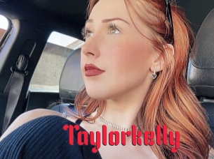 Taylorkelly