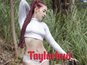 Taylorlavi