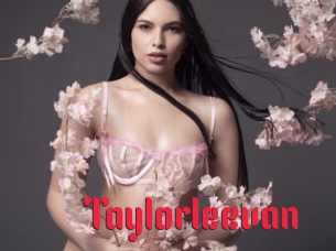 Taylorleevan